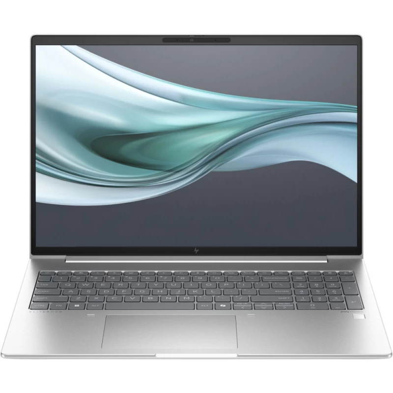 Nešiojamasis Kompiuteris hp Elitebook 660 G11 (16"/u5 135u /intel Graphics/16gb/ssd512gb/w11p/silver) Nešiojamasis Kompiuteris hp Elitebook 660 G11 (16"/u5 135u /intel Graphics/16gb/ssd512gb/w11p/silver)