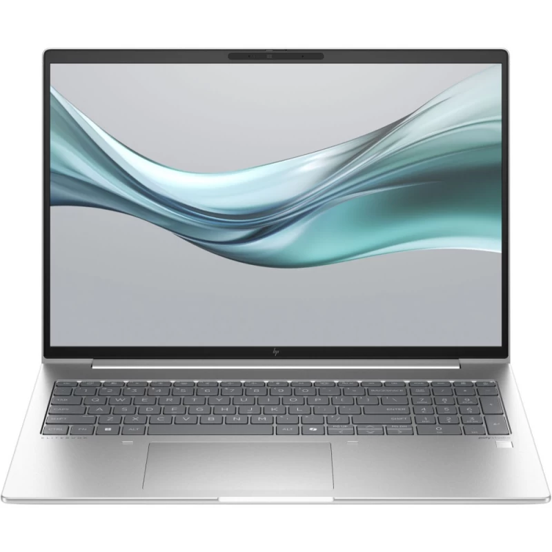 Nešiojamasis Kompiuteris hp Elitebook 665 G11 (16"/r5 7535u /r 660m/16gb/ssd512gb/w11p/silver) Nešiojamasis Kompiuteris hp Elitebook 665 G11 (16"/r5 7535u /r 660m/16gb/ssd512gb/w11p/silver)