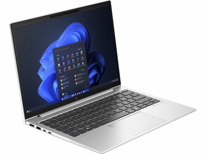 Nešiojamasis Kompiuteris hp Elitebook 830 G11 (13.3"/u7-155u /32gb/ssd1tb/w11p/silver Black) Nešiojamasis Kompiuteris hp Elitebook 830 G11 (13.3"/u7-155u /32gb/ssd1tb/w11p/silver Black)