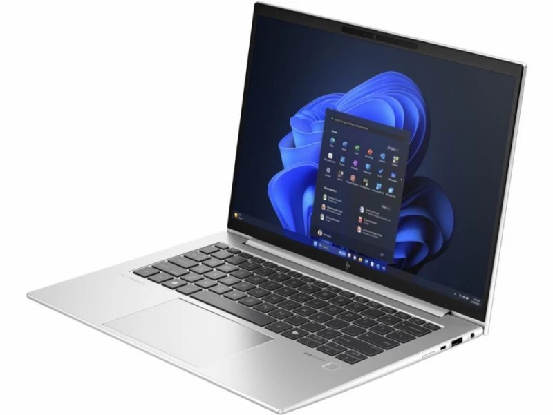 Nešiojamasis Kompiuteris hp Elitebook 840 G11 (14"/u5 135u /intel Graphics/16gb/ssd512gb/w11p/silver Black) Nešiojamasis Kompiuteris hp Elitebook 840 G11 (14"/u5 135u /intel Graphics/16gb/ssd512gb/w11p/silver Black)