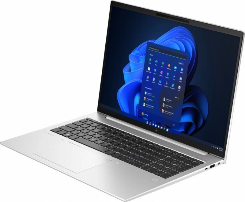 Nešiojamasis Kompiuteris hp Elitebook 860 (16"/i7-1355u /iris Xe/16gb/ssd512gb/w11p/silver) Nešiojamasis Kompiuteris hp Elitebook 860 (16"/i7-1355u /iris Xe/16gb/ssd512gb/w11p/silver)
