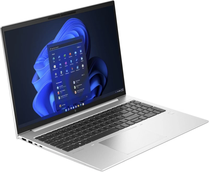 Nešiojamasis Kompiuteris Hp Elitebook 860 G10 (16"/i7-1355u /iris Xe/16gb/ssd512gb/w11p/silver Black) Nešiojamasis Kompiuteris Hp Elitebook 860 G10 (16"/i7-1355u /iris Xe/16gb/ssd512gb/w11p/silver Black)