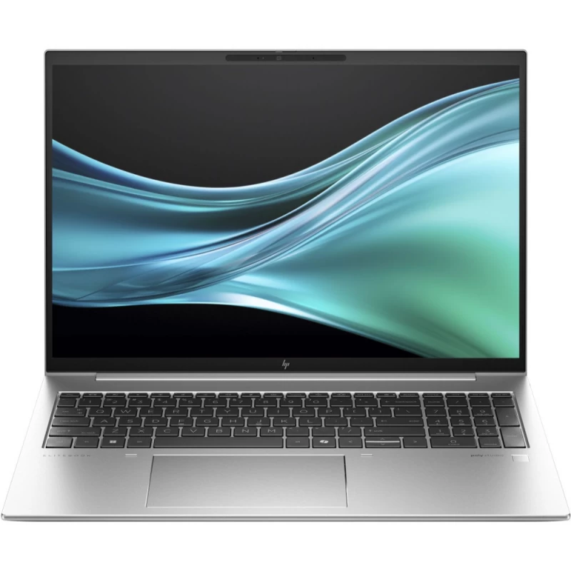 Nešiojamasis Kompiuteris hp Elitebook 865 G11 (16"/r7 Pro 8840u /r-780m/16gb/ssd512gb/w11p/silver) Nešiojamasis Kompiuteris hp Elitebook 865 G11 (16"/r7 Pro 8840u /r-780m/16gb/ssd512gb/w11p/silver)