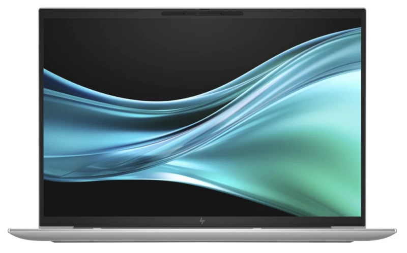 Nešiojamasis Kompiuteris hp Elitebook 865 G11 (16&amp;quot;/r7 Pro 8840u /r-780m/32gb/ssd1tb/w11p/silver)