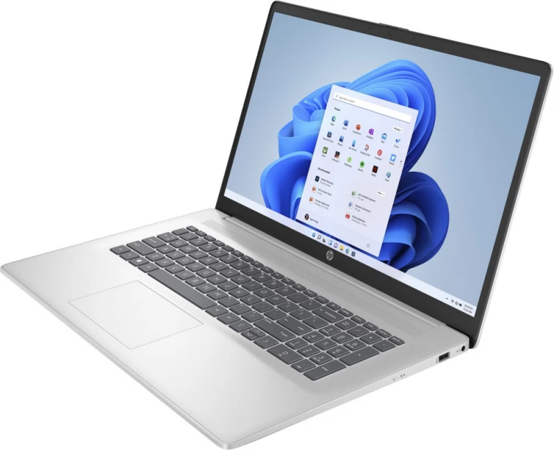 Nešiojamasis Kompiuteris hp Pavilion 17-cp2065nw (17.3"/r3 7320u /8gb/ssd512gb/w11h/silver) Nešiojamasis Kompiuteris hp Pavilion 17-cp2065nw (17.3"/r3 7320u /8gb/ssd512gb/w11h/silver)