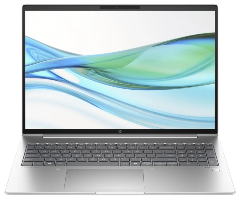 Nešiojamasis Kompiuteris hp Probook 460 G11 (16"/u5-125u/intel Graphics/16gb/ssd1tb/w11h/silver) Nešiojamasis Kompiuteris hp Probook 460 G11 (16"/u5-125u/intel Graphics/16gb/ssd1tb/w11h/silver)