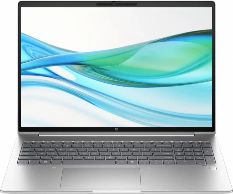 Nešiojamasis Kompiuteris hp Probook 460 G11 (16"/u7-155u/intel Graphics/16gb/ssd512gb/w11p/silver) Nešiojamasis Kompiuteris hp Probook 460 G11 (16"/u7-155u/intel Graphics/16gb/ssd512gb/w11p/silver)
