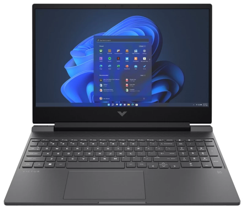 Nešiojamasis Kompiuteris Hp Victus 15-fa0999nw (15.6"/i5-12450h /rtx3050/16gb/ssd512gb/w11h/silver Black) Nešiojamasis Kompiuteris Hp Victus 15-fa0999nw (15.6"/i5-12450h /rtx3050/16gb/ssd512gb/w11h/silver Black)