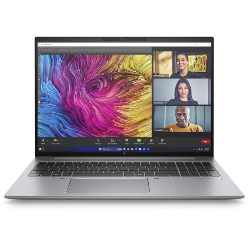 Nešiojamasis Kompiuteris hp Zbook Firefly 16 G11 (16"/u7-165h /32gb/ssd1tb/w11p/grey/black) Nešiojamasis Kompiuteris hp Zbook Firefly 16 G11 (16"/u7-165h /32gb/ssd1tb/w11p/grey/black)