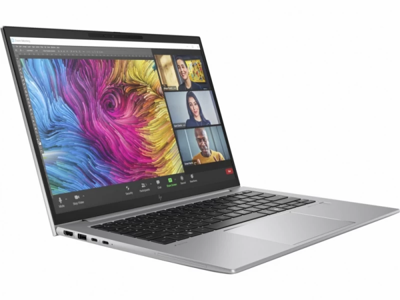 Nešiojamasis Kompiuteris hp Zbook Firefly G11 (14"/u7-155u /32gb/ssd1tb/w11p/silver Black) Nešiojamasis Kompiuteris hp Zbook Firefly G11 (14"/u7-155u /32gb/ssd1tb/w11p/silver Black)