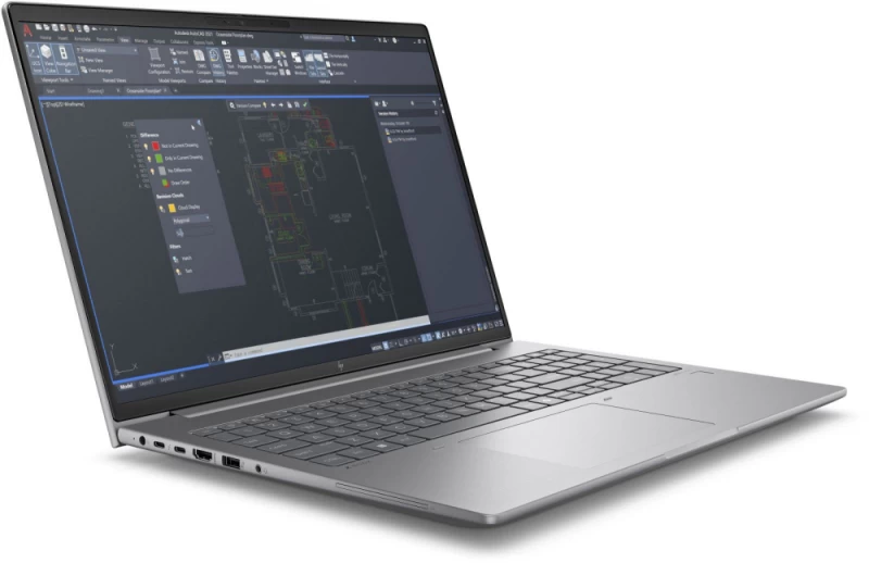 Nešiojamasis Kompiuteris hp Zbook Power G11 (16"/u5-135h /rtx 1000 Ada/16gb/ssd1tb/w11p/grey/black) Nešiojamasis Kompiuteris hp Zbook Power G11 (16"/u5-135h /rtx 1000 Ada/16gb/ssd1tb/w11p/grey/black)