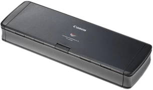Nešiojamasis Skeneris Canon P-215ii
