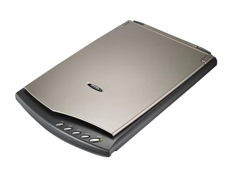 Nešiojamasis Skeneris Plustek Opticslim 2610 Plus Plus-os-2610-plus