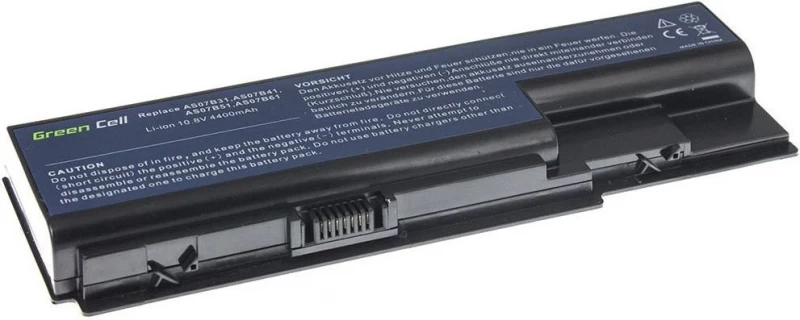 Nešiojamojo Kompiuterio Akumuliatorius As07b31 As07b41 As07b51 Acer Aspire 7720 7535 6930 5920 5739 5720 5520 5315 5220 Nešiojamojo Kompiuterio Akumuliatorius As07b31 As07b41 As07b51 Acer Aspire 7720 7535 6930 5920 5739 5720 5520 5315 5220