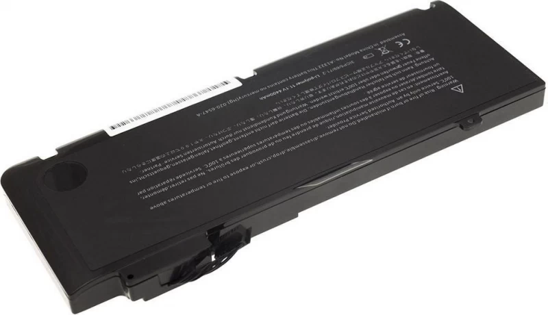 Nešiojamojo Kompiuterio Baterija A1322, Skirta apple Macbook Pro 13 A1278 2009-2012