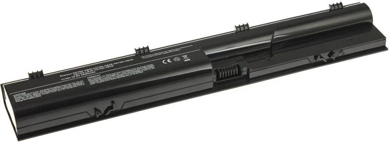 Nešiojamojo Kompiuterio Hp Probook 4330s 4430s 4530s 10.8v Baterija Su žaliaisiais Elementais Nešiojamojo Kompiuterio Hp Probook 4330s 4430s 4530s 10.8v Baterija Su žaliaisiais Elementais