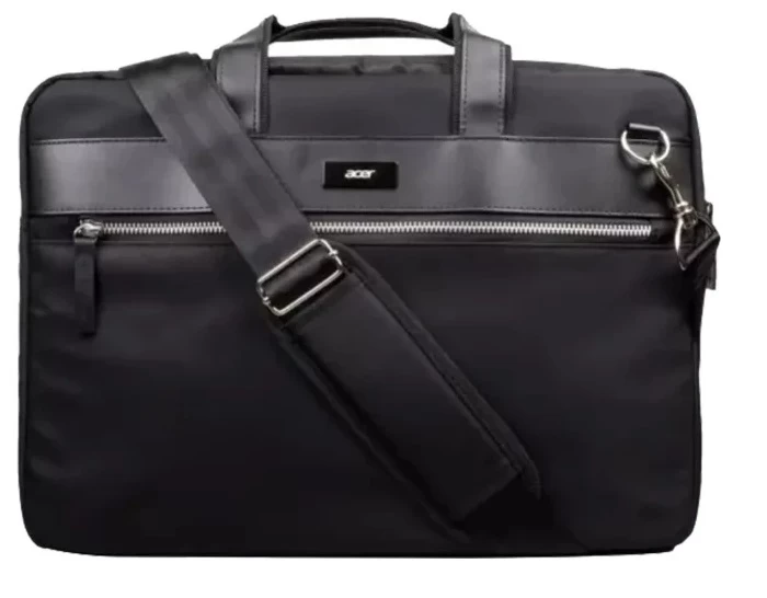 Nešiojamojo Kompiuterio Krepšys Acer Gp.bag11.02b (max.14&amp;quot;/black)