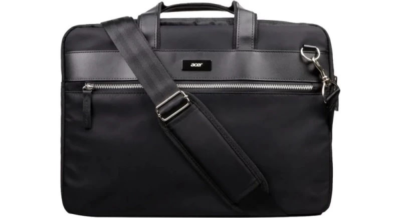 Nešiojamojo Kompiuterio Krepšys Acer Gp.bag11.02p (max.15.6&amp;quot;/black)