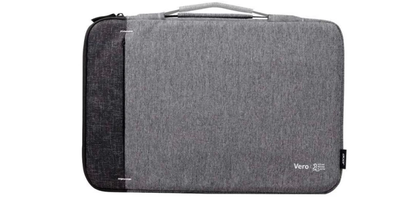 Nešiojamojo Kompiuterio Krepšys Acer Gp.bag11.037 (max.15.6"/grey/black) Nešiojamojo Kompiuterio Krepšys Acer Gp.bag11.037 (max.15.6"/grey/black)