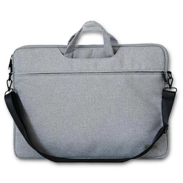Nešiojamojo Kompiuterio Krepšys Beline Beli01509 (max.16&amp;quot;/grey)