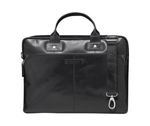Nešiojamojo Kompiuterio Krepšys D.bramante Bg16gtbl1499 (max.16"/black) Nešiojamojo Kompiuterio Krepšys D.bramante Bg16gtbl1499 (max.16"/black)
