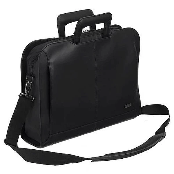 Nešiojamojo Kompiuterio Krepšys Dell 460-bbul (ne Daugiau Kaip 14"/juodas) Nešiojamojo Kompiuterio Krepšys Dell 460-bbul (ne Daugiau Kaip 14"/juodas)