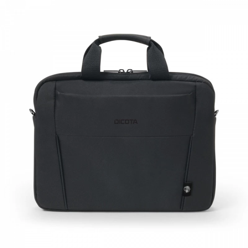 Nešiojamojo Kompiuterio Krepšys Dicota Eco Multi Base (max.15.6"/black) Nešiojamojo Kompiuterio Krepšys Dicota Eco Multi Base (max.15.6"/black)