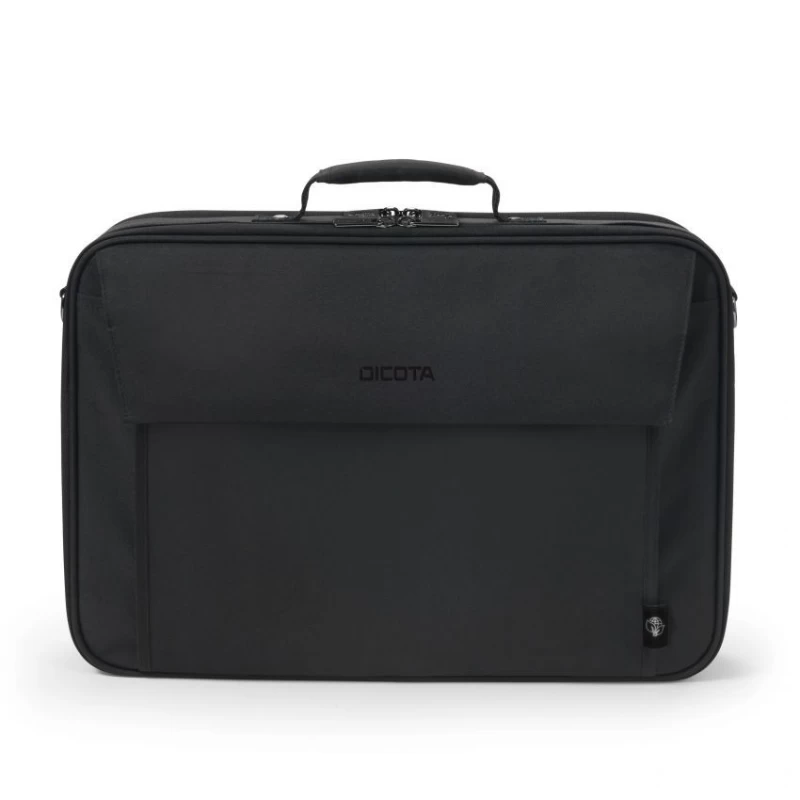 Nešiojamojo Kompiuterio Krepšys Dicota Eco Multi Plus Base (max.15.6&amp;quot;/black)
