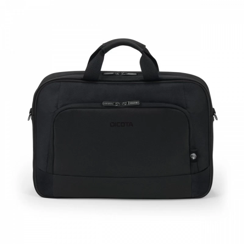 Nešiojamojo Kompiuterio Krepšys Dicota Eco Top Traveller Base D31671-rpet (max.15 - 17.3&amp;quot;/black)
