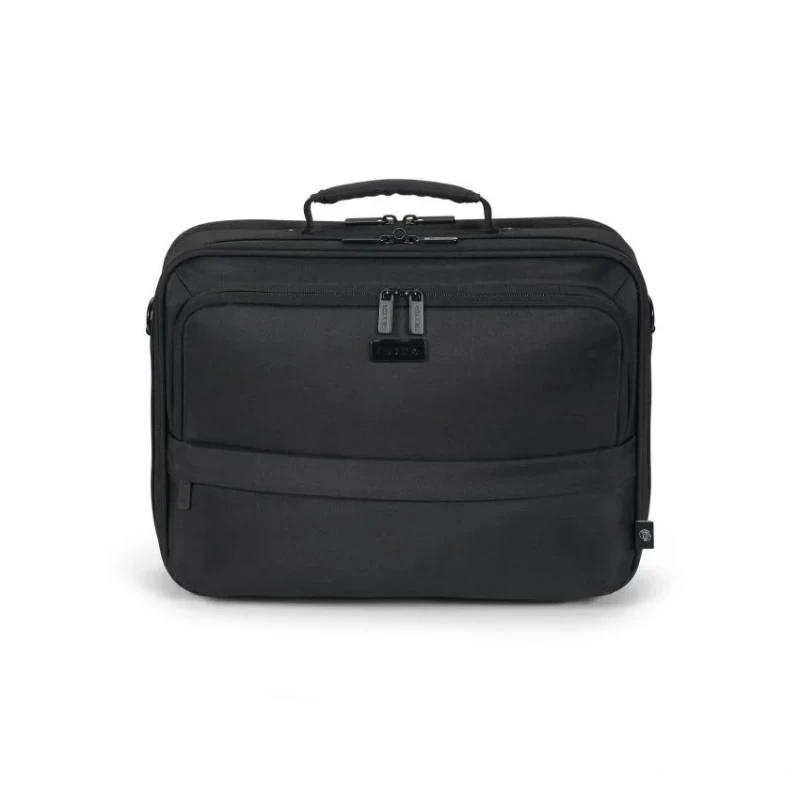 Nešiojamojo Kompiuterio Krepšys Dicota Multi Eco Core D32029-rpet (max.14.1&amp;quot;/black)
