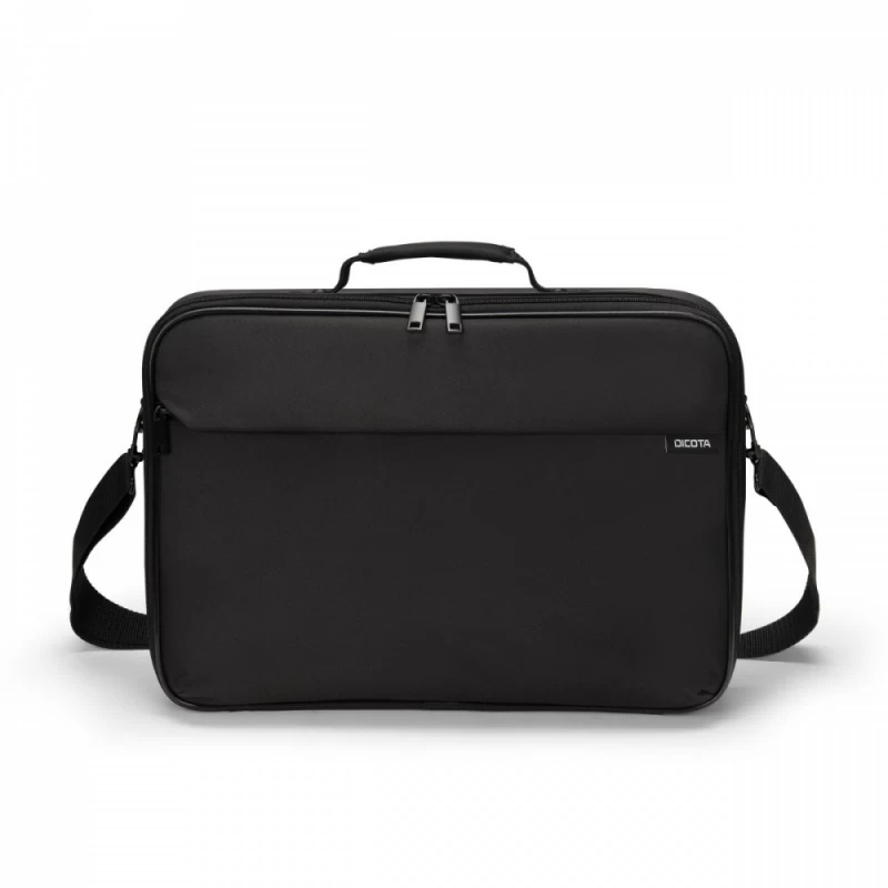 Nešiojamojo Kompiuterio Krepšys Dicota Multi One D32089-rpet (max.15 - 17.3"/black) Nešiojamojo Kompiuterio Krepšys Dicota Multi One D32089-rpet (max.15 - 17.3"/black)