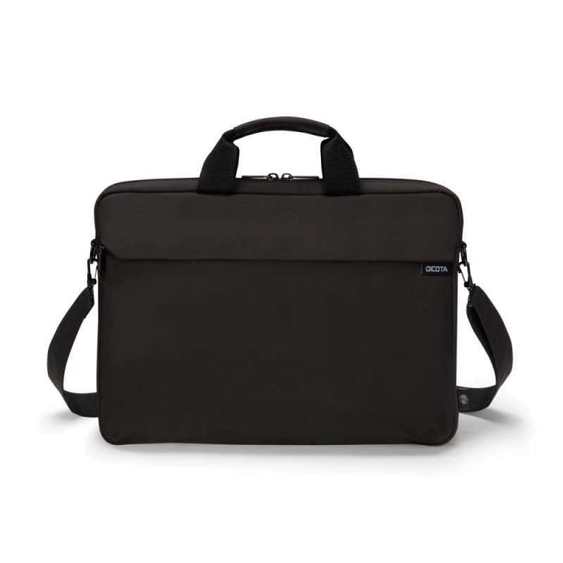 Nešiojamojo Kompiuterio Krepšys Dicota Slim Case One D32091-rpet (max.14.1&amp;quot;/black)