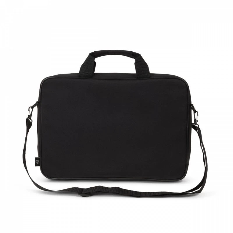 Nešiojamojo Kompiuterio Krepšys Dicota Top Traveller One D32093-rpet (max.14.1"/black) Nešiojamojo Kompiuterio Krepšys Dicota Top Traveller One D32093-rpet (max.14.1"/black)