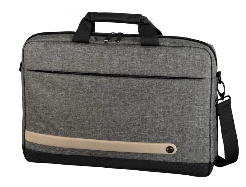 Nešiojamojo Kompiuterio Krepšys Hama Terra 196600 (max.13.3"/grey) Nešiojamojo Kompiuterio Krepšys Hama Terra 196600 (max.13.3"/grey)