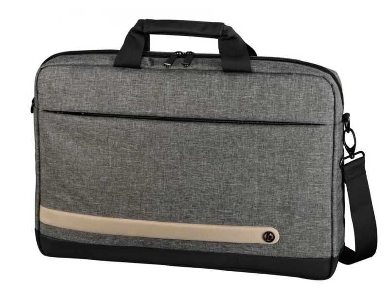 Nešiojamojo Kompiuterio Krepšys Hama Terra 196601 (max.15.6&amp;quot;/grey)