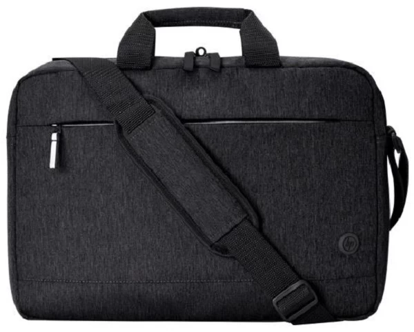 Nešiojamojo Kompiuterio Krepšys Hp 1x645aa (max.15.6&amp;quot;/grey)
