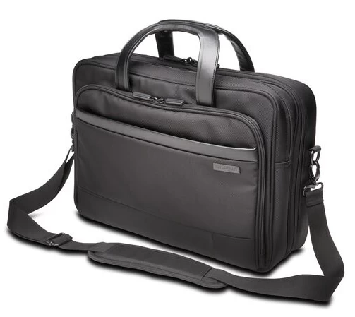Nešiojamojo Kompiuterio Krepšys Kensington Contour 2.0 15.6 (max.15.6&amp;quot;/black)