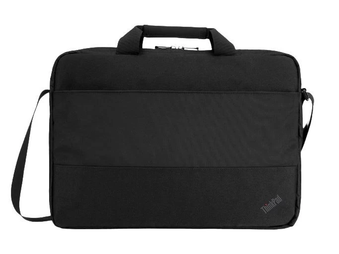 Nešiojamojo Kompiuterio Krepšys Lenovo Basic Topload Case (max.15.6"/black) Nešiojamojo Kompiuterio Krepšys Lenovo Basic Topload Case (max.15.6"/black)