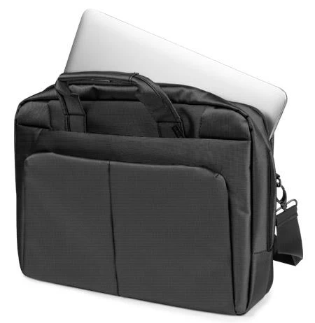 Nešiojamojo Kompiuterio Krepšys Natec Gazelle 14 Black (max.14&amp;quot;/black)