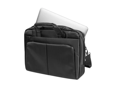 Nešiojamojo Kompiuterio Krepšys Natec Gazelle (max.15.6 - 16"/black) Nešiojamojo Kompiuterio Krepšys Natec Gazelle (max.15.6 - 16"/black)