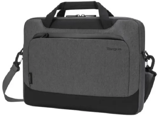 Nešiojamojo Kompiuterio Krepšys Targus Cypress 14 Colių Slimcase With Ecosmart - Pilkas (max.14&amp;quot;/grey)