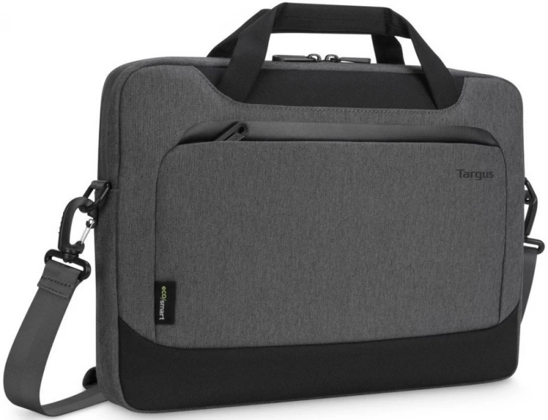 Nešiojamojo Kompiuterio Krepšys Targus Cypress 15,6 Slimcase With Ecosmart Grey (max.15.6&amp;quot;/grey)