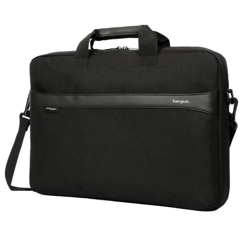 Nešiojamojo Kompiuterio Krepšys Targus Geolite Ecosmart Slim Brief Tbs576gl (ne Daugiau Kaip 13 - 14"/juodas) Nešiojamojo Kompiuterio Krepšys Targus Geolite Ecosmart Slim Brief Tbs576gl (ne Daugiau Kaip 13 - 14"/juodas)