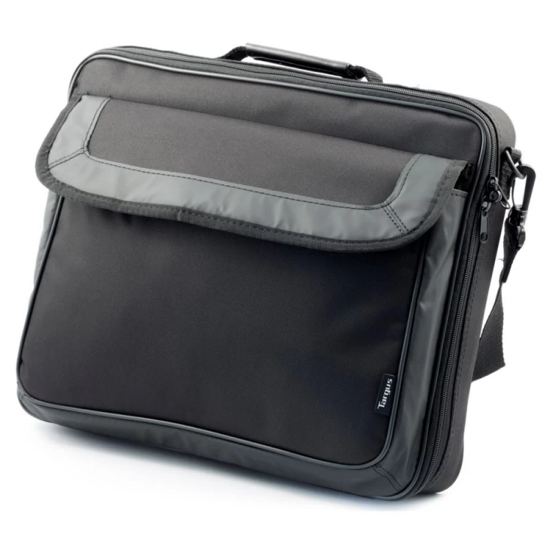 Nešiojamojo Kompiuterio Krepšys Targus Value (max.15.6&amp;quot;/black)