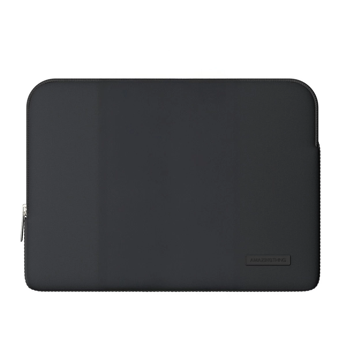 Nešiojamojo Kompiuterio „macbook Neo 13“ Dėklas „minimal Basicbag“ – Juodas