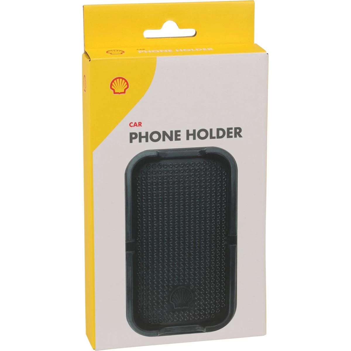 Neslystantis Kilimėlis Shell Phone Holder 10x17cm