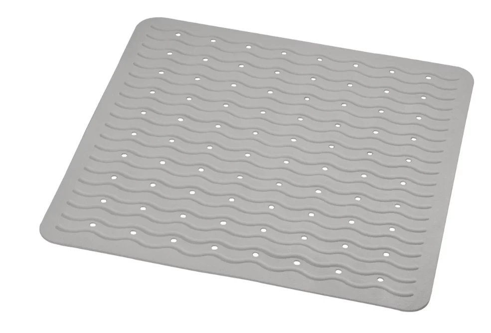 Neslystantis vonios kilimėlis Ridder Playa manhattan, 54x54cm, 68487