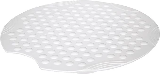 Neslystantis vonios kilimėlis Ridder Techno Plus Ø 55 cm