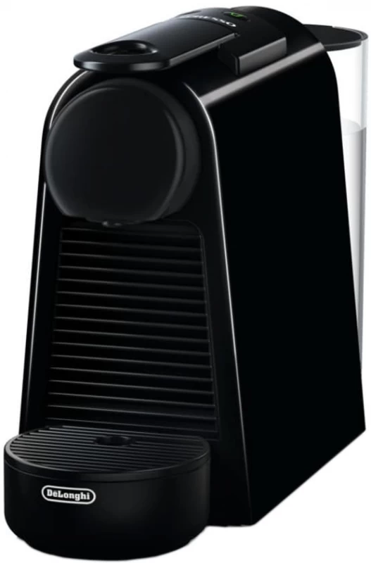 Nespresso Kapsulių Aparatas Essenza Mini Aeroccino3 En85.b