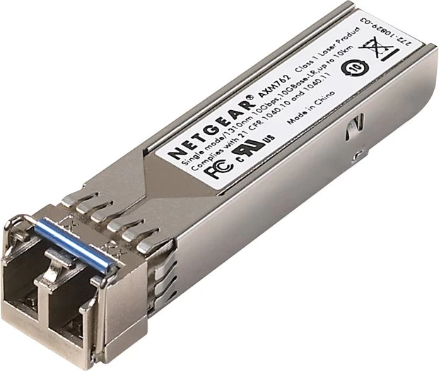 Netgear 10ge Lr Sfp+ Modulis